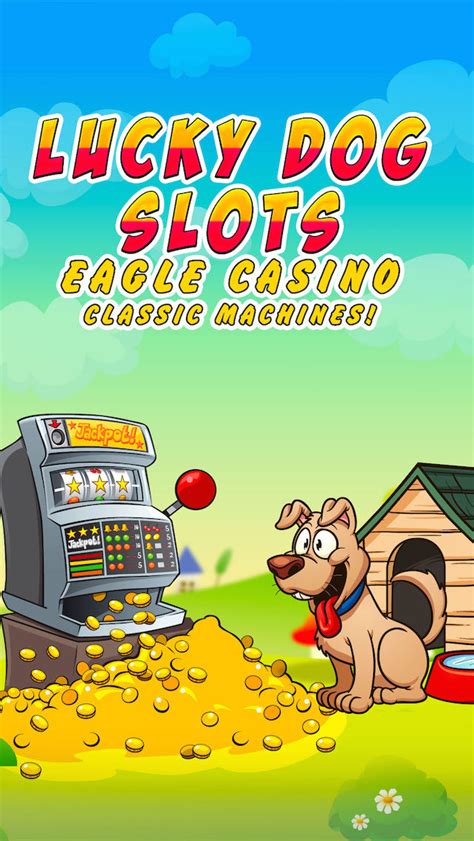 Lucky dog slots